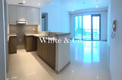 Apartment - 2 Bedrooms - 2 Bathrooms for sale in Harbour Views 1 - Dubai Creek Harbour (The Lagoons) - Dubai