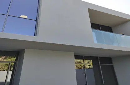 Townhouse - 4 Bedrooms - 5 Bathrooms for sale in Robinia - Masaar - Tilal City - Sharjah
