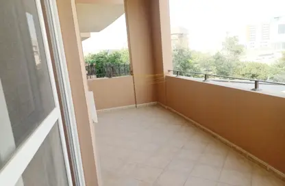 Apartment - 3 Bedrooms - 4 Bathrooms for sale in Dickens Circus 3 - Dickens Circus - Motor City - Dubai