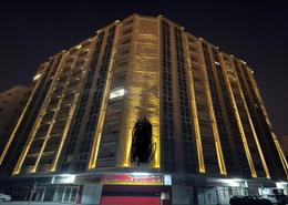 Apartment - 2 bedrooms - 2 bathrooms for rent in Abu shagara - Sharjah