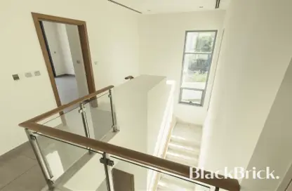 Villa - 4 Bedrooms - 4 Bathrooms for rent in Sidra Villas II - Sidra Villas - Dubai Hills Estate - Dubai