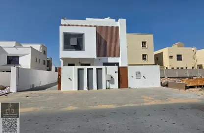 Villa - 4 Bedrooms - 6 Bathrooms for sale in Al Zaheya Gardens - Al Zahya - Ajman