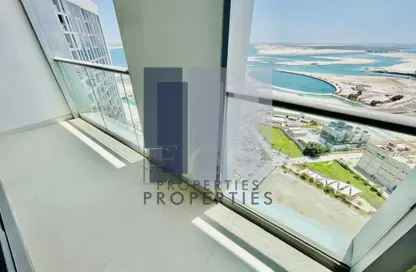 Apartment - 3 Bedrooms - 3 Bathrooms for sale in Al Reem Island - Abu Dhabi
