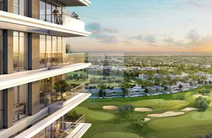 شقة - 3 غرف نوم - 3 حمامات للبيع في ملبيري 2 - بارك هايتس - دبي هيلز استيت - دبي