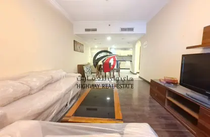 Apartment - 1 Bedroom - 1 Bathroom for rent in Al Nawras Hotel Apartments - Al Nahda 1 - Al Nahda - Dubai