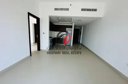 Apartment - 1 Bedroom - 2 Bathrooms for rent in AZIZI Berton - Al Furjan - Dubai