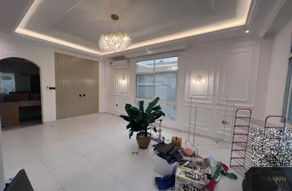 فيلا - 5 غرف نوم - 7 حمامات للبيع في 2 المويهات - المويهات - عجمان