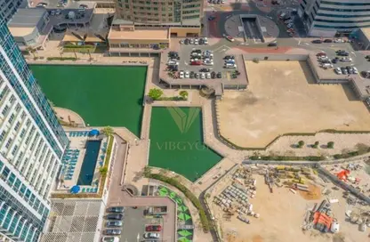 Apartment - 2 Bedrooms - 2 Bathrooms for rent in New Dubai Gate 2 - JLT Cluster A - Jumeirah Lake Towers - Dubai