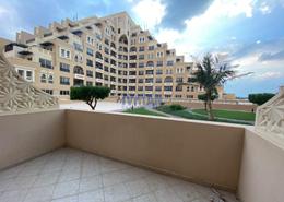 Studio - 1 bathroom for rent in Fayrouz - Bab Al Bahar - Al Marjan Island - Ras Al Khaimah