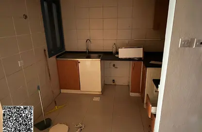 Apartment - 1 Bedroom - 2 Bathrooms for sale in Al Khor Tower A1 - Al Khor Towers - Ajman Downtown - Ajman