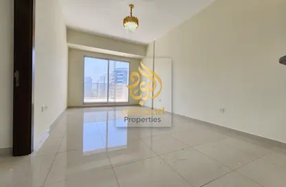 Apartment - 1 Bedroom - 2 Bathrooms for rent in Infinity Building - Al Satwa - Dubai