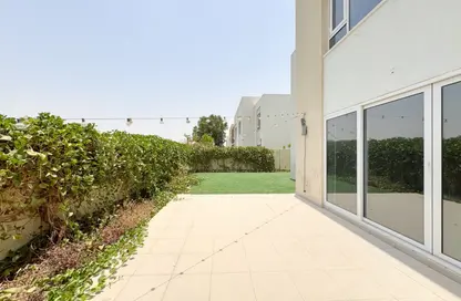 تاون هاوس - 3 غرف نوم - 3 حمامات للبيع في إربانا 2 - اعمار الجنوبية - دبي الجنوب (مركز دبي العالمي) - دبي