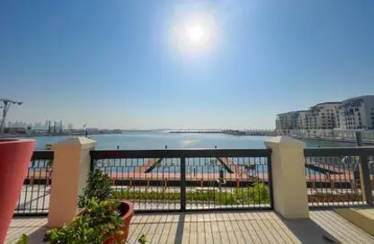 Apartment - 2 Bedrooms - 2 Bathrooms for sale in La Cote - La Mer - Jumeirah - Dubai