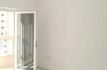 Apartment - 2 Bedrooms - 3 Bathrooms for rent in Al Majaz 3 - Al Majaz - Sharjah
