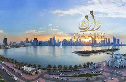 Apartment - 3 Bedrooms - 4 Bathrooms for sale in Aysha Residence - Maryam Island - Sharjah