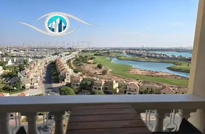 Apartment - 1 Bedroom - 1 Bathroom for sale in Royal Breeze 4 - Royal Breeze - Al Hamra Village - Ras Al Khaimah