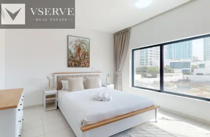 Villa - 4 Bedrooms - 5 Bathrooms for rent in Decora Villas - Acacia Avenues - Al Sufouh - Dubai