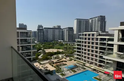 شقة - 4 غرف نوم - 5 حمامات للبيع في ملبيري 2 - بارك هايتس - دبي هيلز استيت - دبي شقة - 4 غرف نوم - 5 حمامات للبيع في ملبيري 2 - بارك هايتس - دبي هيلز استيت - دبي