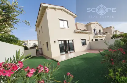 Villa - 3 Bedrooms - 4 Bathrooms for rent in Mira 1 - Mira - Reem - Dubai