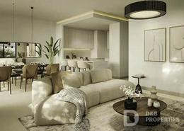 Villa - 4 bedrooms - 5 bathrooms for sale in Opal Gardens - District 11 - Mohammed Bin Rashid City - Dubai