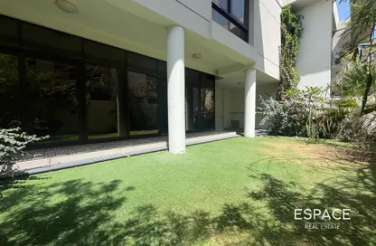 Townhouse - 3 Bedrooms - 4 Bathrooms for rent in Topanga - DAMAC Hills - Dubai