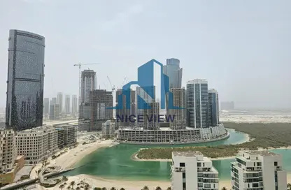 شقة - غرفة نوم - 1 حمام للايجار في ريفليكشن - شمس أبوظبي - جزيرة الريم - أبوظبي