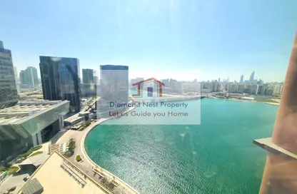 Apartment - 3 Bedrooms - 5 Bathrooms for sale in Four Seasons Hotel - Al Maryah Island - Abu Dhabi