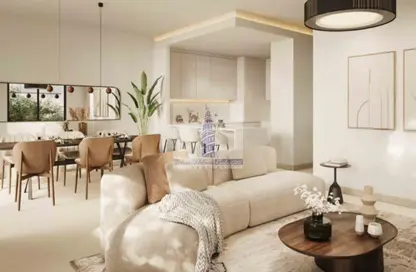 فيلا - 4 غرف نوم - 5 حمامات للبيع في حدائق أوبال - المنطقة 11 - مدينة الشيخ محمد بن راشد - دبي فيلا - 4 غرف نوم - 5 حمامات للبيع في حدائق أوبال - المنطقة 11 - مدينة الشيخ محمد بن راشد - دبي