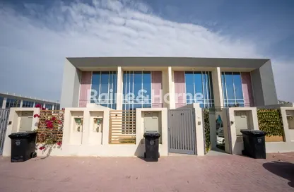 Villa - 1 Bedroom - 2 Bathrooms for rent in Rukan Lofts - Dubai Land - Dubai