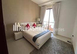 شقة - 2 غرف نوم - 2 حمامات للبيع في مرجان 1 - مرجان - مساكن شاطئ الجميرا - دبي