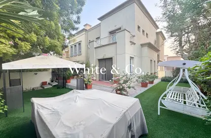 Townhouse - 3 Bedrooms - 3 Bathrooms for sale in Springs 3 - The Springs - Dubai