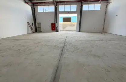 Warehouse - Studio - 1 Bathroom for rent in Umm Al Thuoob - Umm Al Quwain Warehouse - Studio - 1 Bathroom for rent in Umm Al Thuoob - Umm Al Quwain