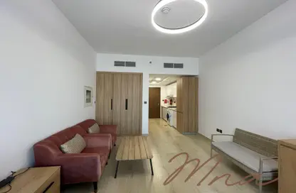 Apartment - Studio - 1 Bathroom for rent in Pantheon Elysee III - Jumeirah Village Circle - Dubai