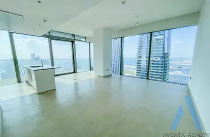 Apartment - 3 Bedrooms - 5 Bathrooms for sale in Marina Gate 2 - Marina Gate - Dubai Marina - Dubai