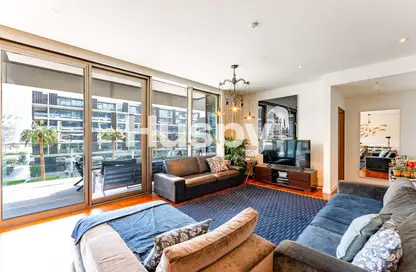 شقة - 3 غرف نوم - 4 حمامات للبيع في 10 بناية - سيتي ووك السكنية - سيتي ووك - دبي