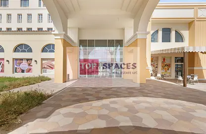Retail - Studio - 1 Bathroom for rent in The Market - Dubai Investment Park 1 (DIP 1) - Dubai Investment Park (DIP) - Dubai