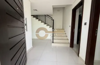 تاون هاوس - 3 غرف نوم - 3 حمامات للبيع في كاسابلانكا بوتيك فيلاز - سنكتناري - داماك هيلز 2 - دبي تاون هاوس - 3 غرف نوم - 3 حمامات للبيع في كاسابلانكا بوتيك فيلاز - سنكتناري - داماك هيلز 2 - دبي