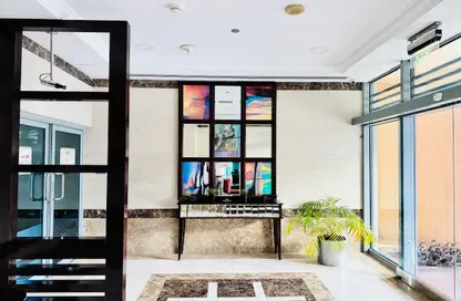 Apartment - 1 Bedroom - 2 Bathrooms for rent in Marina Residence B - Marina Residence - Dubai Marina - Dubai