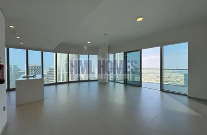 Apartment - 3 Bedrooms - 3 Bathrooms for rent in Grande - Opera District - Downtown Dubai - Dubai