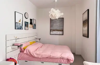 Apartment - Studio - 1 Bathroom for sale in The Dania District 3 - Midtown - Dubai Production City (IMPZ) - Dubai
