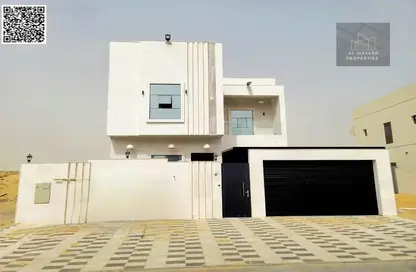 فيلا - 4 غرف نوم - 6 حمامات للبيع في 1 الياسمين - الياسمين - عجمان