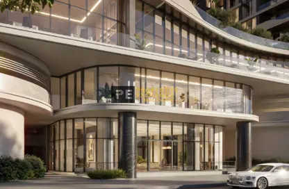 Apartment - 2 Bedrooms - 3 Bathrooms for sale in Bellagio by Sunrise - Wasl Gate - Dubai