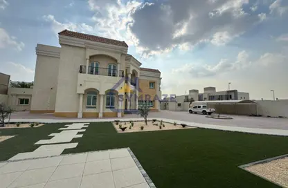 Villa - 6 Bedrooms - 7 Bathrooms for rent in Al Khawaneej 1 - Al Khawaneej - Dubai Villa - 6 Bedrooms - 7 Bathrooms for rent in Al Khawaneej 1 - Al Khawaneej - Dubai