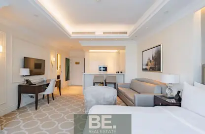 شقة - 1 حمام للايجار في جادة كمبينسكي - دبي وسط المدينة - دبي شقة - 1 حمام للايجار في جادة كمبينسكي - دبي وسط المدينة - دبي