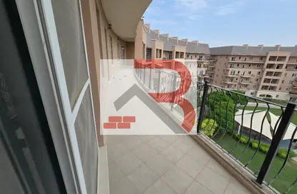 Apartment - 3 Bedrooms - 4 Bathrooms for rent in Abbey Crescent 1 - Abbey Crescent - Motor City - Dubai