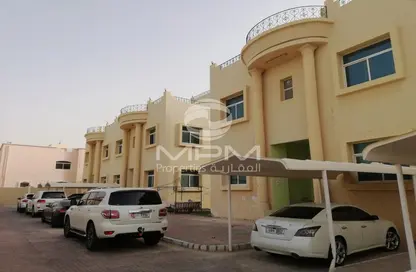 فيلا - 5 غرف نوم - 6 حمامات للايجار في مدينة خليفة أ - مدينة خليفة - أبوظبي