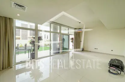 Townhouse - 3 Bedrooms - 5 Bathrooms for sale in Casablanca Boutique Villas - Mulberry - Damac Hills 2 - Dubai