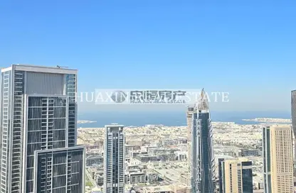 شقة - 2 غرف نوم - 2 حمامات للايجار في جراندي - منطقة دار الأوبرا - دبي وسط المدينة - دبي