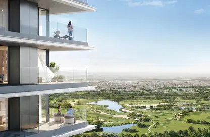 Apartment - 2 Bedrooms - 2 Bathrooms for sale in Albero by Emaar - Dubai Creek Harbour (The Lagoons) - Dubai