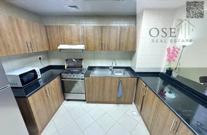 Apartment - 1 Bedroom - 2 Bathrooms for sale in Ajman One Tower 1 - Ajman One - Ajman Downtown - Ajman